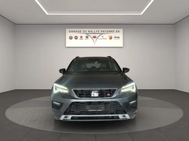 SEAT Ateca 1.5TSI EVO FR DSG