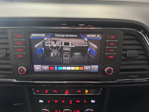 SEAT Ateca 1.5TSI EVO FR DSG