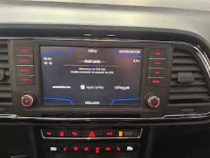 SEAT Ateca 1.5TSI EVO FR DSG