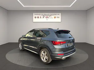SEAT Ateca 1.5TSI EVO FR DSG