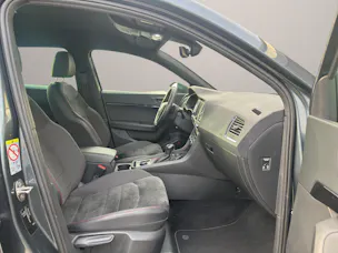 SEAT Ateca 1.5TSI EVO FR DSG