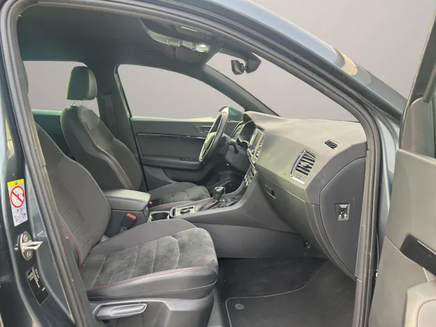 SEAT Ateca 1.5TSI EVO FR DSG