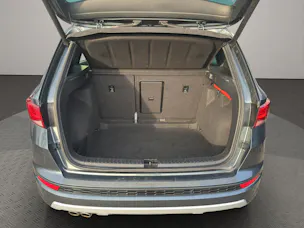 SEAT Ateca 1.5TSI EVO FR DSG