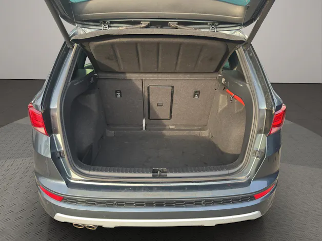 SEAT Ateca 1.5TSI EVO FR DSG