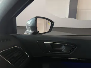 SEAT Ateca 1.5TSI EVO FR DSG