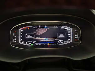 SEAT Ateca 1.5TSI EVO FR DSG