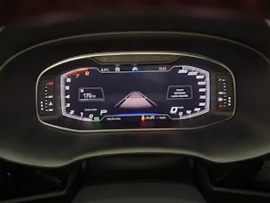 SEAT Ateca 1.5TSI EVO FR DSG