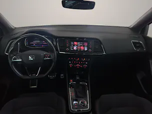 SEAT Ateca 1.5TSI EVO FR DSG