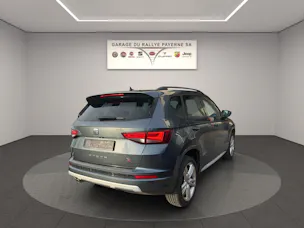 SEAT Ateca 1.5TSI EVO FR DSG
