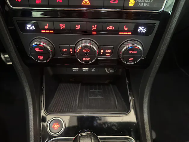 SEAT Ateca 1.5TSI EVO FR DSG