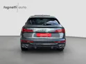 Audi SQ5 Sportback TDI quattro tiptronic