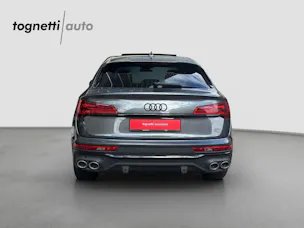 Audi SQ5 Sportback TDI quattro tiptronic