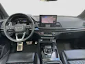 Audi SQ5 Sportback TDI quattro tiptronic