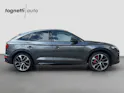 Audi SQ5 Sportback TDI quattro tiptronic