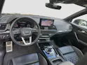 Audi SQ5 Sportback TDI quattro tiptronic
