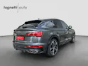 Audi SQ5 Sportback TDI quattro tiptronic