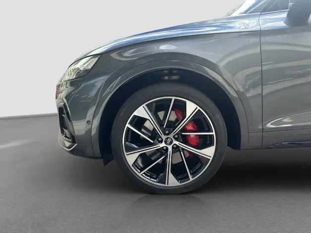 Audi SQ5 Sportback TDI quattro tiptronic