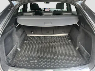 Audi SQ5 Sportback TDI quattro tiptronic