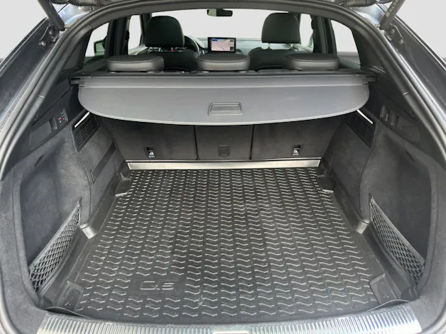 Audi SQ5 Sportback TDI quattro tiptronic