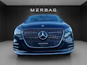 Mercedes-Benz V 300 d Exclusive L
