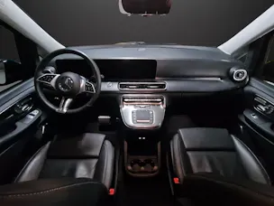 Mercedes-Benz V 300 d Exclusive L