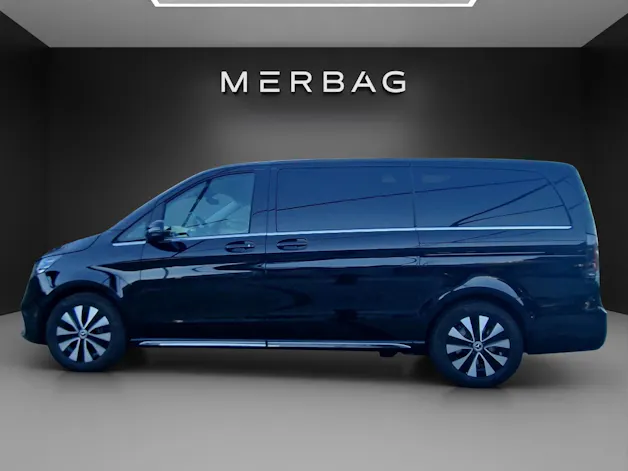 Mercedes-Benz V 300 d Exclusive L
