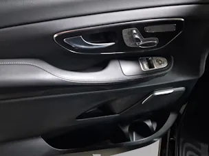 Mercedes-Benz V 300 d Exclusive L