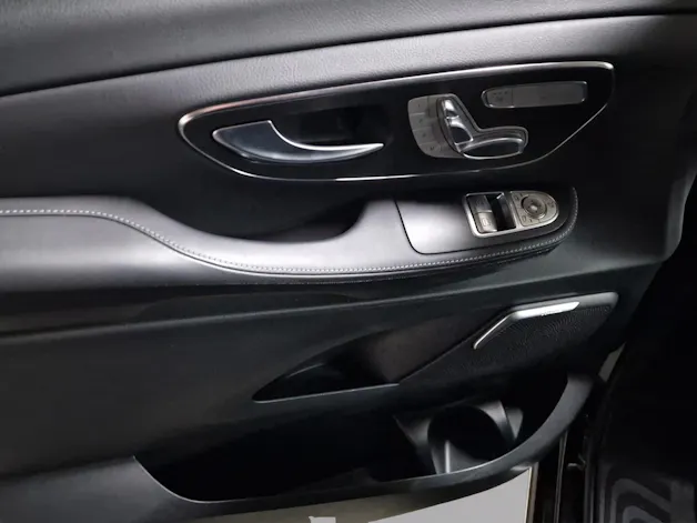 Mercedes-Benz V 300 d Exclusive L