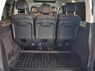Mercedes-Benz V 300 d Exclusive L
