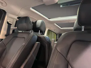 Mercedes-Benz V 300 d Exclusive L
