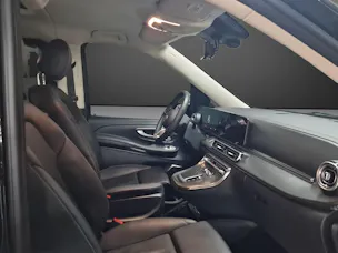 Mercedes-Benz V 300 d Exclusive L