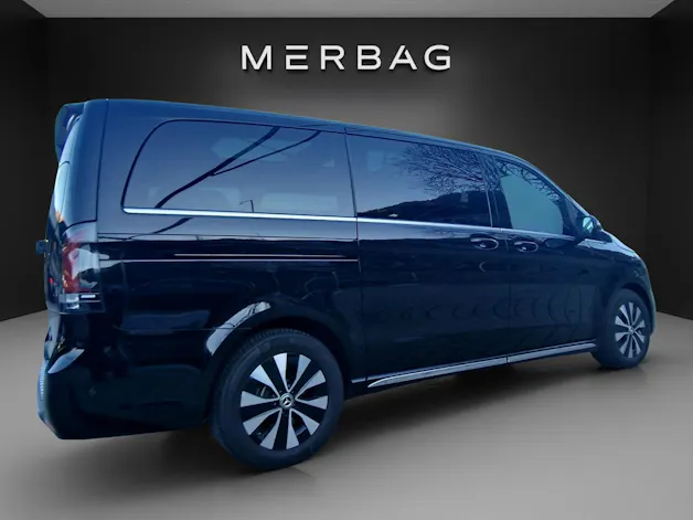 Mercedes-Benz V 300 d Exclusive L