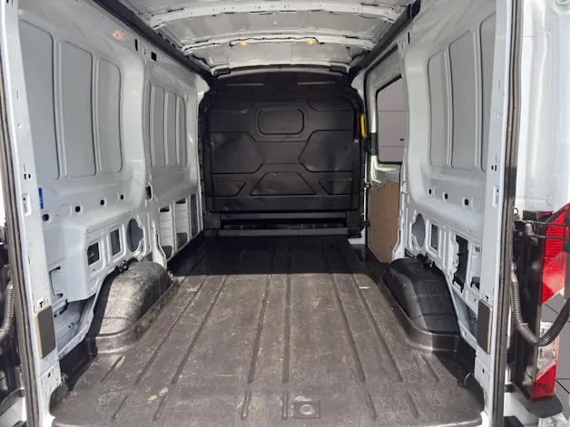 Ford E-Transit Van 390 L2 Trend RWD 68kWh