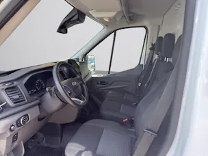 Ford E-Transit Van 390 L2 Trend RWD 68kWh