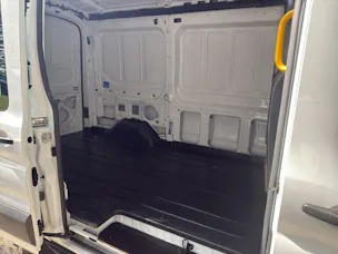 Ford E-Transit Van 390 L2 Trend RWD 68kWh