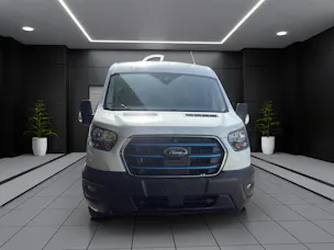 Ford E-Transit Van 390 L2 Trend RWD 68kWh