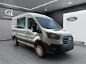 Ford E-Transit Van 390 L2 Trend RWD 68kWh