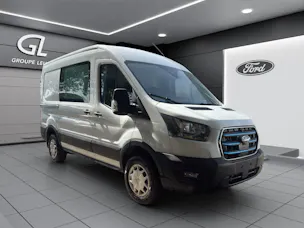Ford E-Transit Van 390 L2 Trend RWD 68kWh