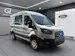 Ford E-Transit Van 390 L2 Trend RWD 68kWh