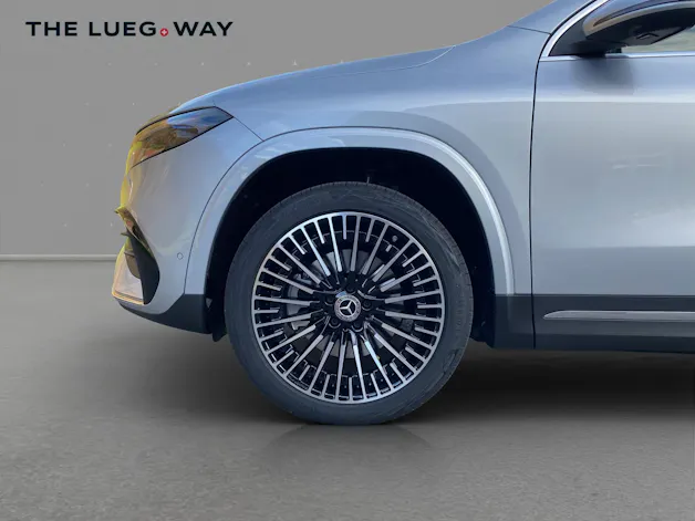 Mercedes-Benz EQA 350 66,5 kWh 4Matic Excellence