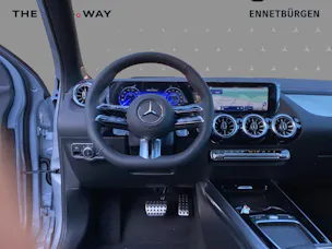 Mercedes-Benz EQA 350 66,5 kWh 4Matic Excellence