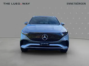 Mercedes-Benz EQA 350 66,5 kWh 4Matic Excellence