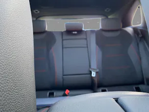 Mercedes-Benz EQA 350 66,5 kWh 4Matic Excellence