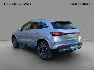 Mercedes-Benz EQA 350 66,5 kWh 4Matic Excellence
