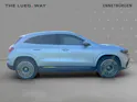 Mercedes-Benz EQA 350 66,5 kWh 4Matic Excellence