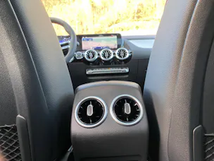 Mercedes-Benz EQA 350 66,5 kWh 4Matic Excellence