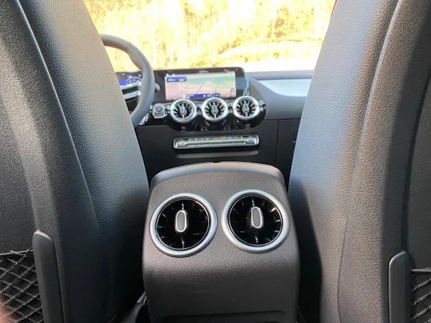 Mercedes-Benz EQA 350 66,5 kWh 4Matic Excellence