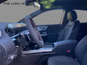 Mercedes-Benz EQA 350 66,5 kWh 4Matic Excellence