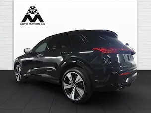 Audi Q5 e-hybrid quattro 220 kW S-tronic