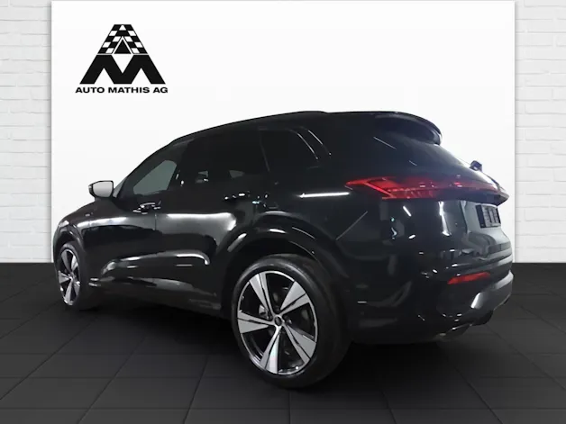 Audi Q5 e-hybrid quattro 220 kW S-tronic